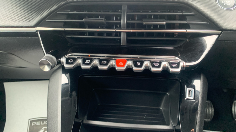 Peugeot 2008 1.2 PureTech Active Premium 5dr Petrol Estate